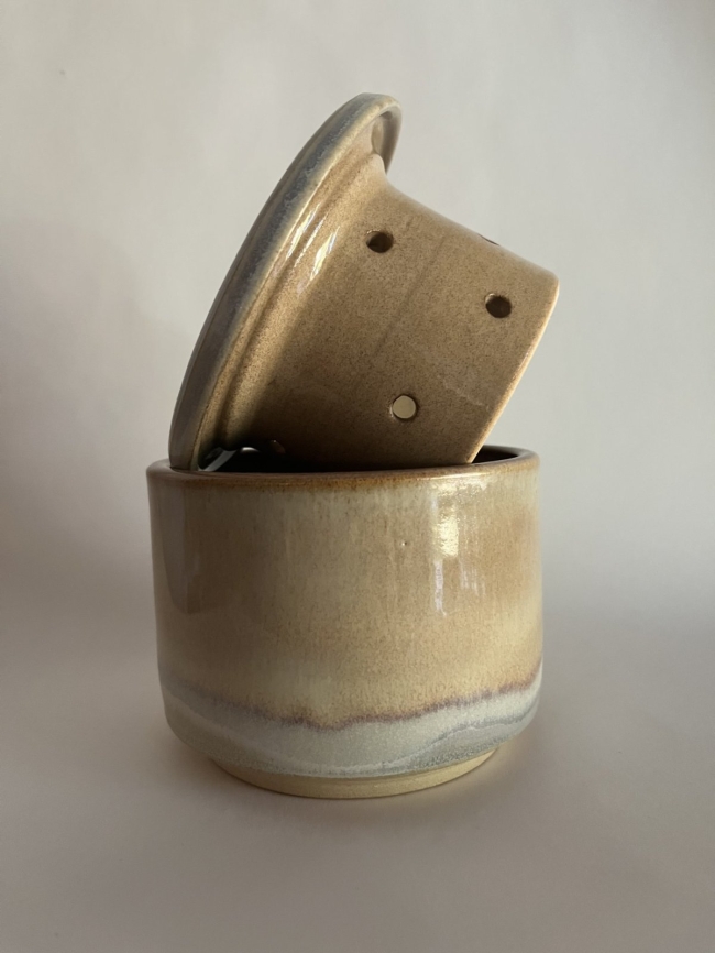 Beurrier à eau