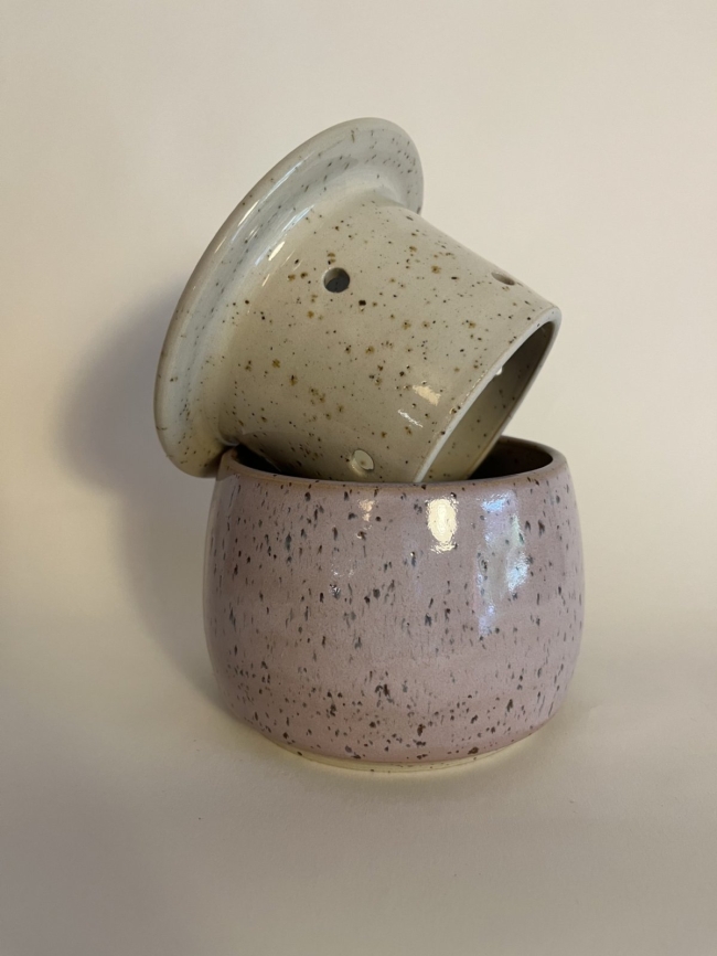 Beurrier à eau