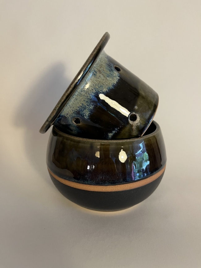 Beurrier à eau